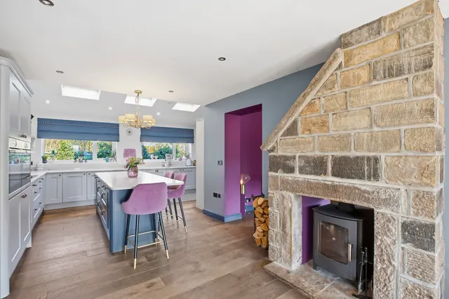 Otley Road, Bingley, BD16, photo 2