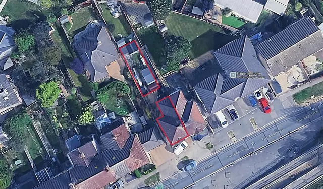 Photo 2 — The Approach, Rayleigh, Essex, SS6 9AA