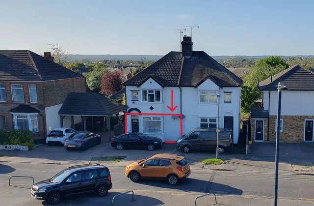 The Approach, Rayleigh, Essex, SS6 9AA, photo 1
