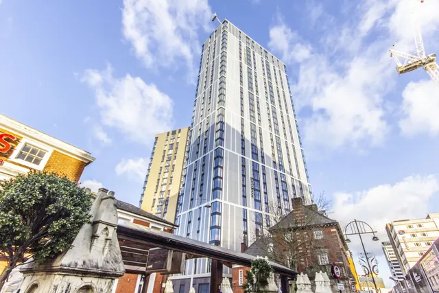 Sheepcote Street, Birmingham, B16, photo 1