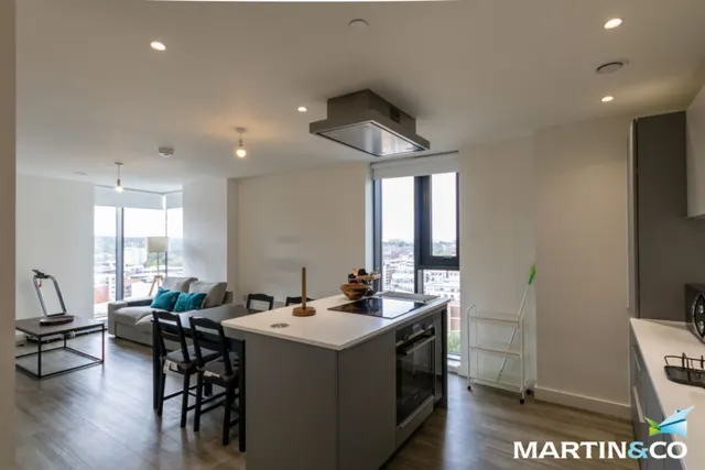 Sheepcote Street, Birmingham, B16, photo 2