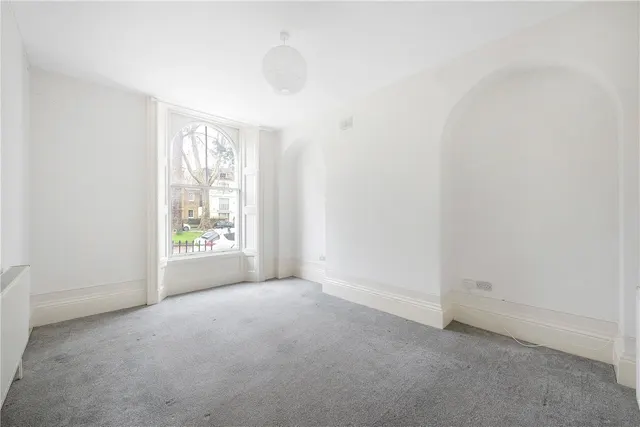 Photo 3 — Camberwell Grove, London, SE5