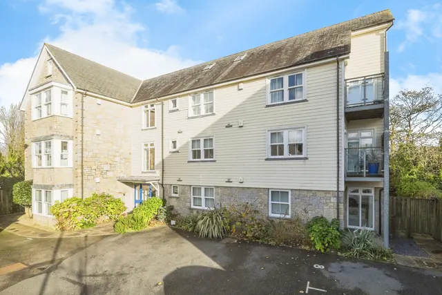 Gadwall Rise, Hayle, TR27, photo 1