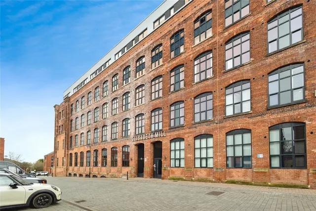 Elisabeth Gardens, Stockport, Greater Manchester, SK5, photo 1
