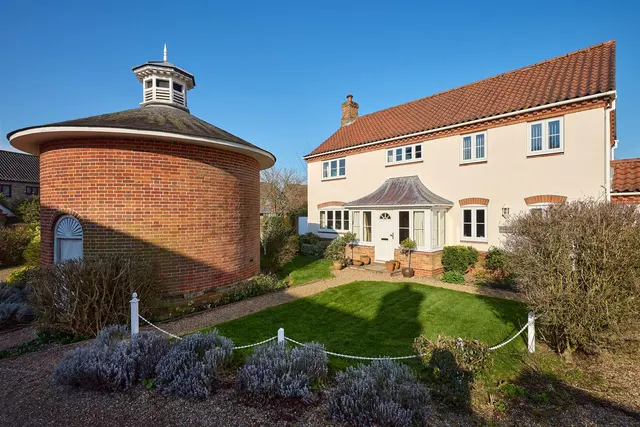 Shotford Road, Harleston, IP20, photo 1