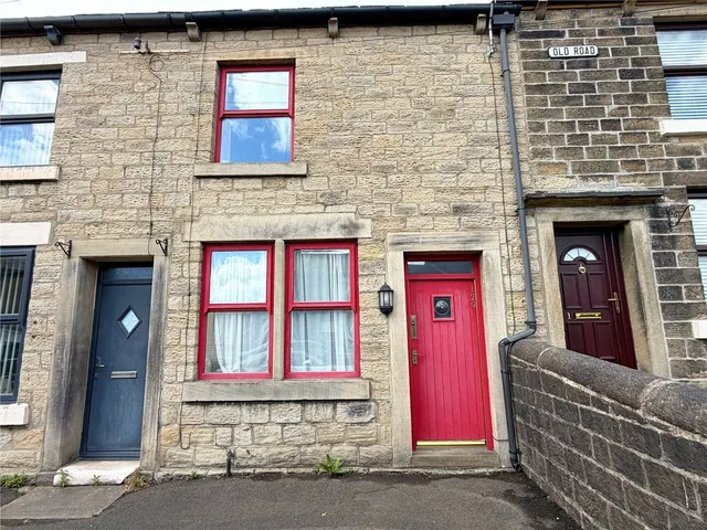 Manchester Road, Tintwistle, SK13, photo 2