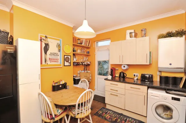 Photo 3 — Cliftonville Road, St. Leonards-On-Sea