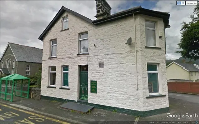 Manod Road, Blaenau Ffestiniog, LL41, photo 1