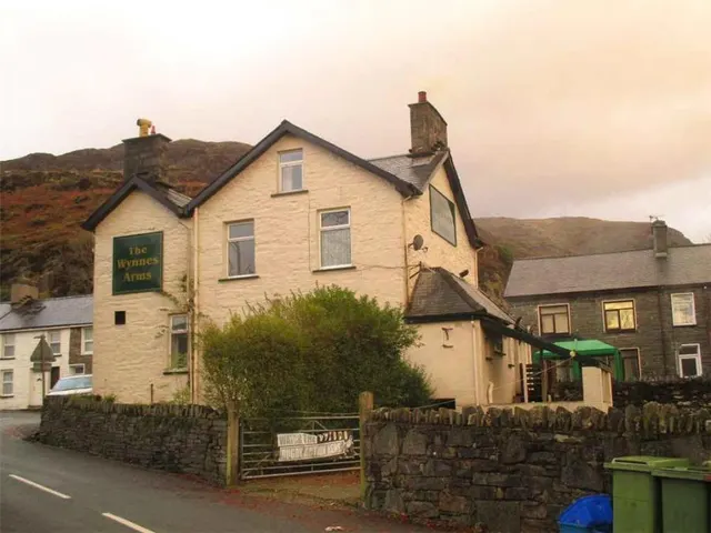Manod Road, Blaenau Ffestiniog, LL41, photo 2