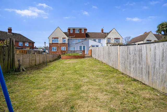 Quebec Road, St. Leonards-On-Sea, photo 1