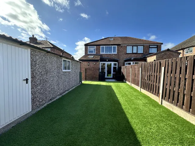 Ridley Drive, Great Sankey, WA5, photo 3