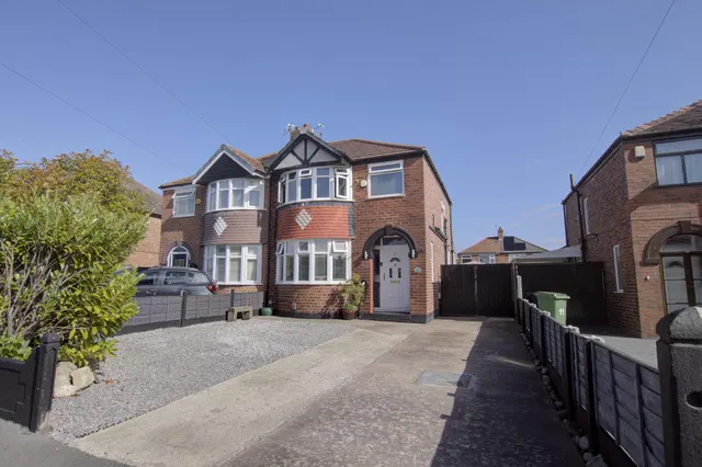 Ridley Drive, Great Sankey, WA5, photo 1