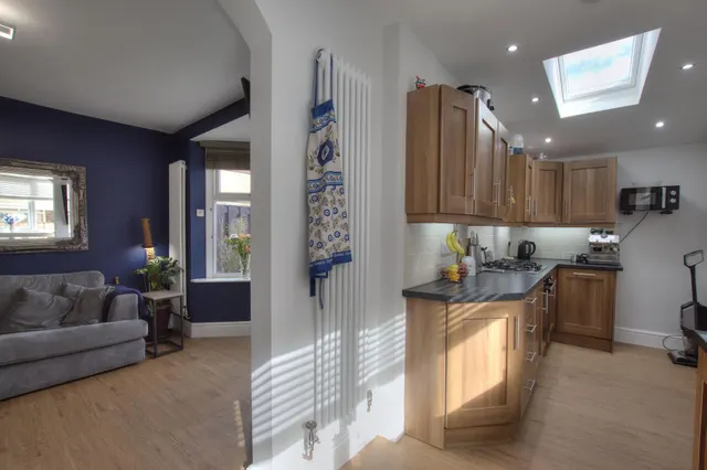 Ridley Drive, Great Sankey, WA5, photo 2