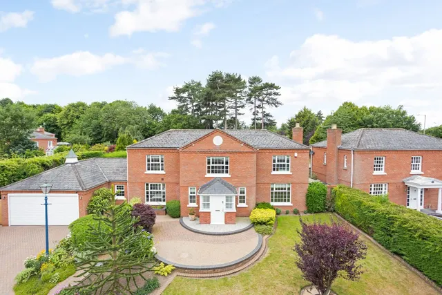 Admaston Spa, Admaston Spa, Admaston TF5 0DJ, photo 1