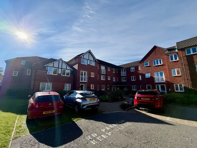 Highbridge, Gosforth, NE3, photo 1