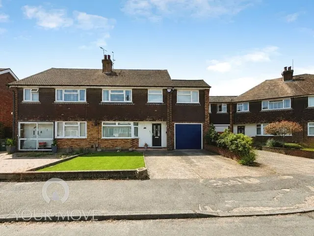 Derwent Close, Dartford, DA1, photo 1