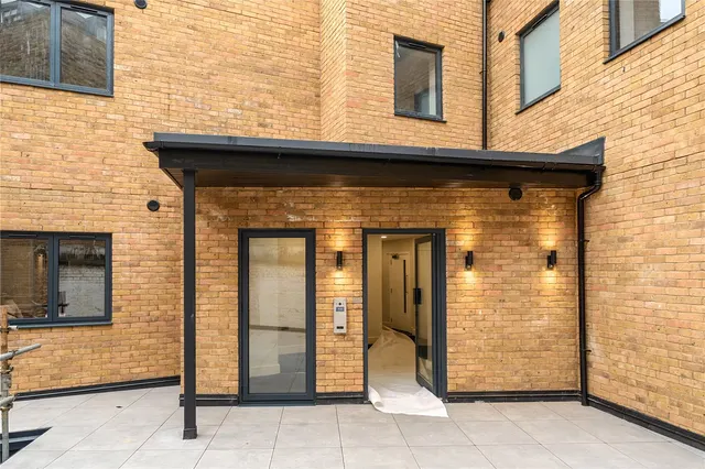 Stamford Road, London, N1, photo 1
