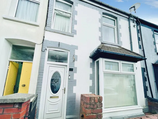 Alexandra Street, Ebbw Vale, NP23, photo 1