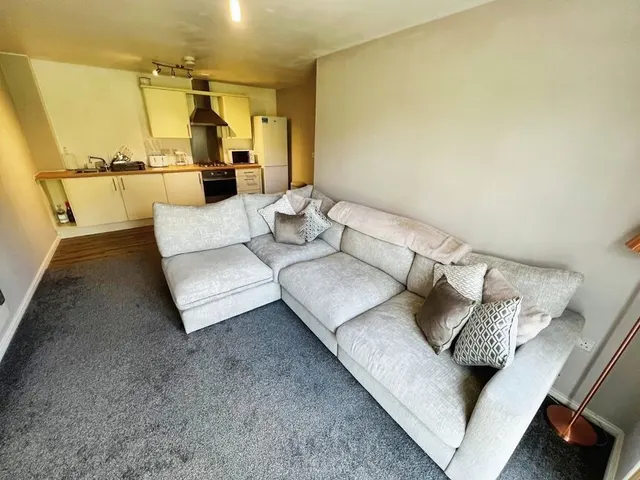 Hartley Court, Stoke-on-Trent, ST4, photo 2