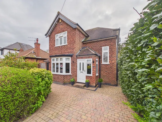 Flawforth Avenue, Ruddington, NG11, photo 1