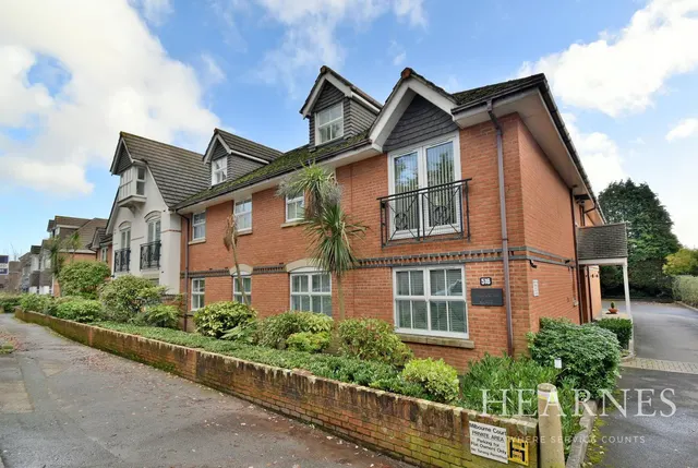 Milbourne Court, BH22, photo 1
