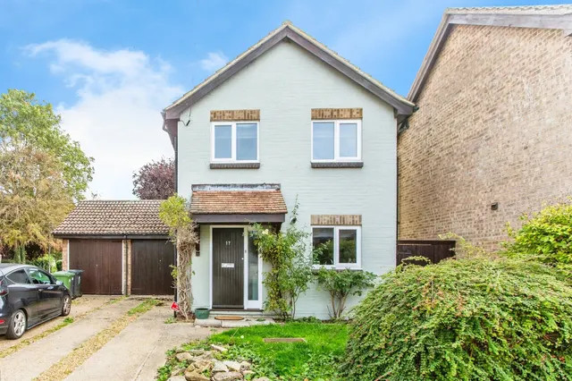 Wheatsheaf Road, Huntingdon, PE28, photo 1