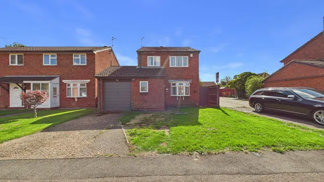 Pheasant Grove, Werrington, photo 1