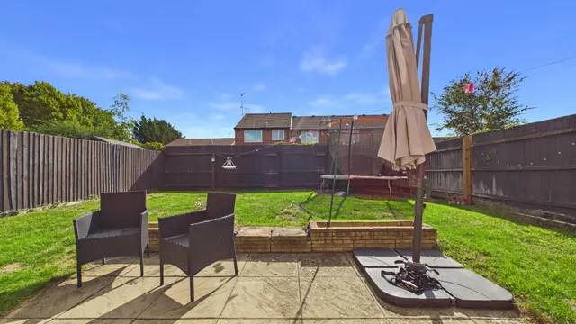 Pheasant Grove, Werrington, photo 2