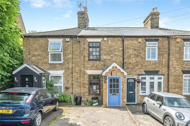 Junction Road, Warley, Brentwood, Essex, CM14, photo 1