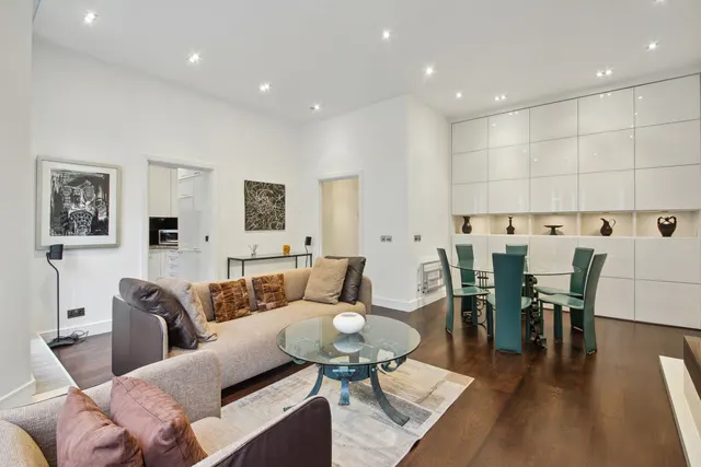 Park Street, Mayfair, W1K, photo 1