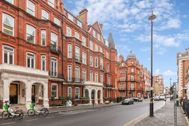 Park Street, Mayfair, W1K, photo 2