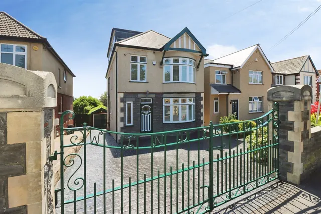 Courtney Road, Bristol, BS15, photo 2