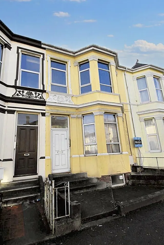 Beaumont Road, Plymouth, photo 1