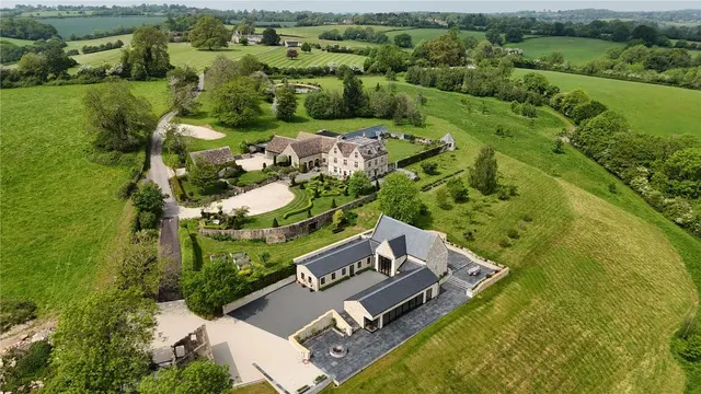 Hinton Charterhouse, Bath, Somerset, BA2 7TG, photo 1