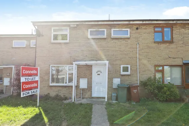 Lee Close, KIDLINGTON, photo 1