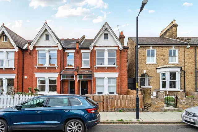 Hindmans Road, London, SE22, photo 2