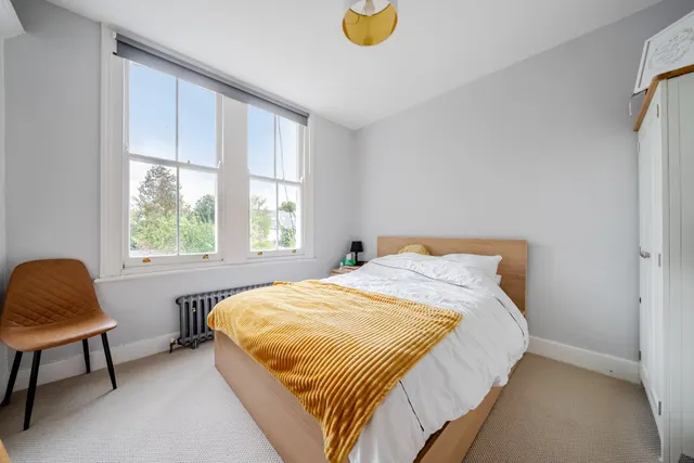 Hindmans Road, London, SE22, photo 3