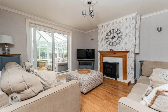 Photo 2 — Oaks Avenue, Bolton, BL2 3BY