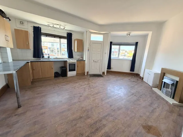 Photo 2 — Marton Drive, Blackpool, FY4 3EU