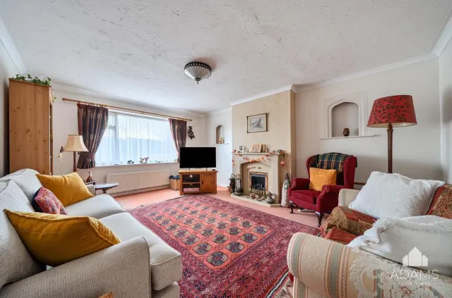 Photo 3 — Mercia Road, Winchcombe, Cheltenham