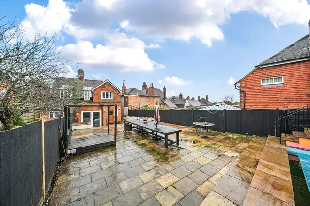 Photo 2 — High Street, Sevenoaks, TN15