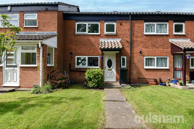 Wellesley Gardens, Moseley, Birmingham, B13 9YY, photo 1
