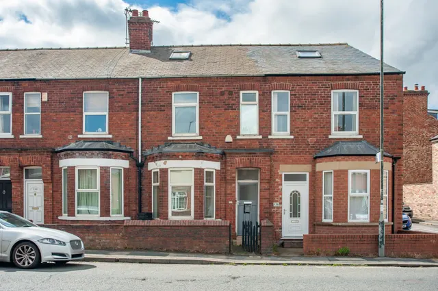 Hull Road, York, photo 1