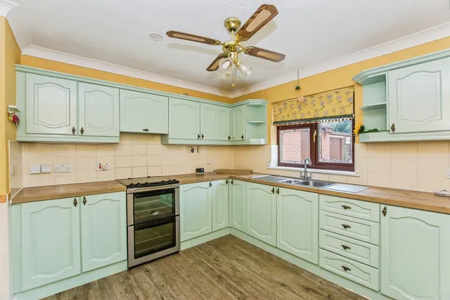Photo 2 — Bowthorpe Road, Wisbech