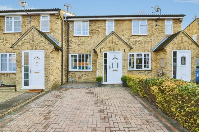 Crofton Close, Forest Park, RG12, photo 1