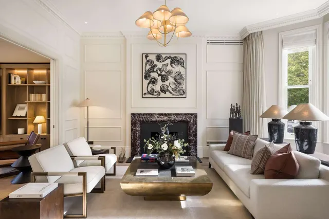 Photo 3 — Tregunter Road, London, SW10 9LQ