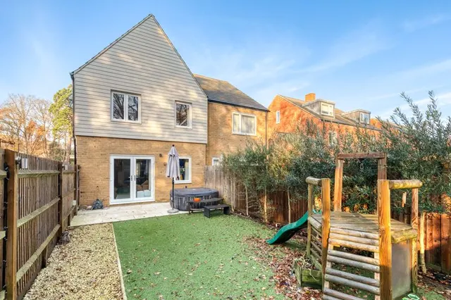 Photo 2 — Percival Gardens, Row Town KT15 1FQ