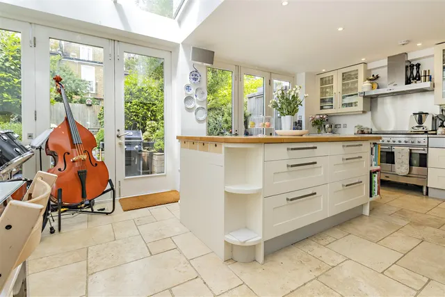 Woodsome Road, London, NW5, photo 3