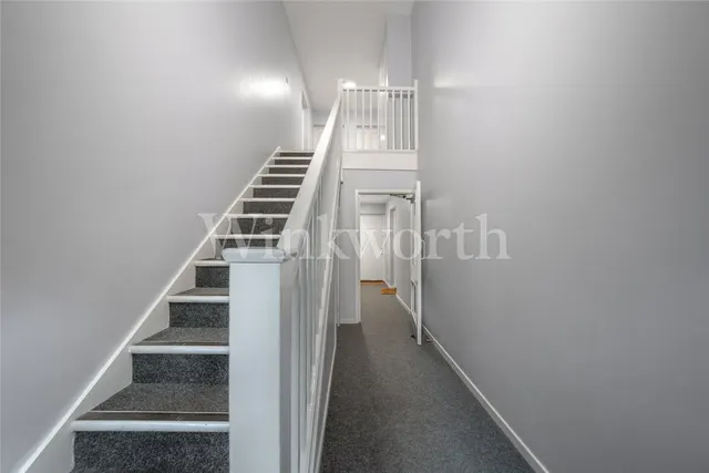 Photo 2 — Woodvale Way, London, NW11