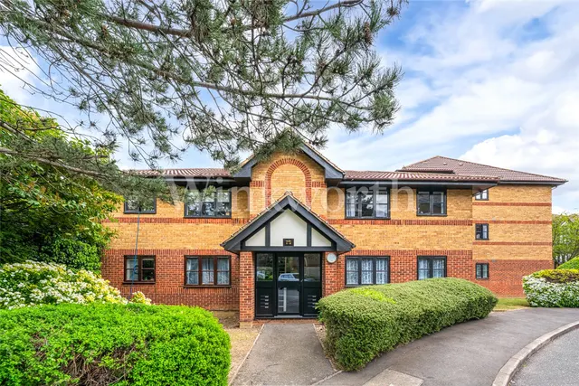 Woodvale Way, London, NW11, photo 1